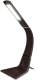 Настольная лампа (UL-00006473) Uniel TLD-565 Brown/LED/360Lm/3000-6000K/Dimmer/WR. 