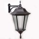 Настенный фонарь уличный Oasis Light 79826 Bl. 