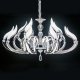 Подвесная люстра Eletto Diva EL339P12. 