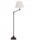 Торшер Eichholtz Lamp Floor Medea 108082. 