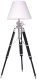 Торшер DeLight Collection 28 KM028 white. 
