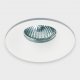 Точечный светильник Italline Il163 163711 white. 