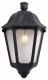 Настенный фонарь уличный Fumagalli Iesse M22.000.000.AXF1R. 
