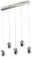 Подвесной светильник Illuminati Terrene MD13003023-5B Chrome. 