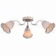 Потолочная люстра Natali Kovaltseva 75106-3C IVORY. 