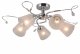 Потолочная люстра Natali Kovaltseva 76057 76057/5C CHROME. 