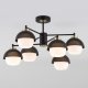 Потолочная люстра Eurosvet Nocciola 70106/6. 