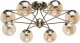 Потолочная люстра MW-Light Оливия 306013608. 