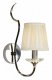 Бра iLamp Charm W2508-1 nic. 