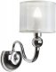 Бра iLamp Spring RM1690/1W CR. 