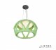 Подвесной светильник iLedex Somnambulist MD6156-S GRN. 