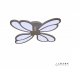 Потолочная люстра iLedex Flower WL X8852-4 WH. 
