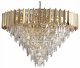 Подвесная люстра Stilfort Amman 1024/03/18P. 