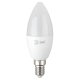 Лампа светодиодная ЭРА E14 6W 6500K матовая B35-6W-865-E14 R. 