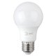 Лампа светодиодная ЭРА E27 8W 6500K матовая A60-8W-865-E27 R. 