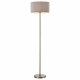 Торшер Arte Lamp Mallorca A1021PN-1SS. 