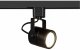 Трековый светильник ЭРА Trek TR11-GU10 BK. 