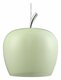 Подвесной светильник Crystal Lux Amor SP1 Light Green. 