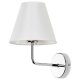 Бра Arte Lamp Elba A2581AP-1CC. 