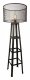 Торшер Lussole Loft Parker GRLSP-9887. 