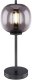 Интерьерная настольная лампа Globo Blacky 15345T. 