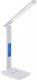 Офисная настольная лампа Globo David 58405W. 