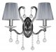 Бра Lumina Deco Bellisica LDW 8033-2 SL. 