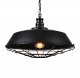 Подвесной светильник Lumina Deco Arigio LDP 6862-450 BK. 