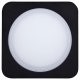 Встраиваемый светильник Arlight Ltd-96 Ltd-96x96SOL-BK-10W Day White. 