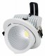 Встраиваемый светильник Arlight Ltd-150 Ltd-150WH-EXPLORER-30W Day White 38deg. 