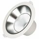 Встраиваемый светильник Arlight Ltd-Legend LTD-LEGEND-R230-35W Warm3000 (WH, 50 deg). 