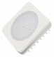 Встраиваемый светильник Arlight LTD-80x80SOL-5W Warm White 3000K 016962(1). 