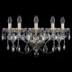 Бра Bohemia Art Classic 11.21 10.21.5.200.XL.Gd.Sp. 