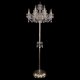 Торшер Bohemia Art Classic 11.11 13.11.8+4.195.P.h-165.Gd.Sp. 
