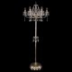 Торшер Bohemia Art Classic 11.12 13.12.6.195.P.h-160.Gd.Sp. 
