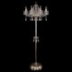 Торшер Bohemia Art Classic 11.12 13.12.8.195.P.h-160.Gd.Sp. 