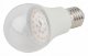 Лампа светодиодная Эра E27 10Вт 2150K FITO-11W. 