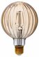 Лампа светодиодная Hiper Vintage Filament Baloon HL-2216. 