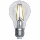Лампочка светодиодная Uniel LED-A60-10W/3000K/E27/CL/DIM GLA01TR картон. 