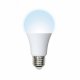 Лампочка светодиодная Volpe LED-A60-16W/NW/E27/FR/NR картон. 