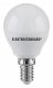 Лампа светодиодная Elektrostandard E14 7W 3300K матовая 4690389041525. 