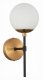 Бра ST Luce Limano SL1203.401.01. 