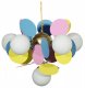 Подвесная люстра Loft IT Matisse 10008/6 mult. 