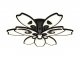 Потолочная светодиодная люстра Ambrella light Original FA581. 