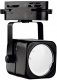 Трековый светильник Volpe UBL-Q320 GU10 Black UL-00007422. 