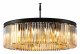 Подвесная люстра Citilux Мартин CL332162. 