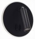 Бра ST Luce Bondi SL1586.413.01. 