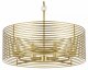 Подвесная люстра Lightstar Zeta 728083. 