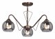 Потолочная люстра Vitaluce V3951-7/3PL. 