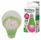 Лампочка светодиодная Uniel LED-A60-8W/SPSB/E27/CL PLP30GR. 